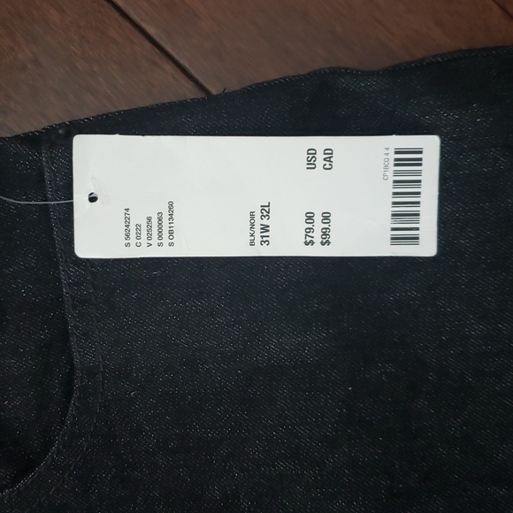 Men's BDG jeans - Picture 6 of 12